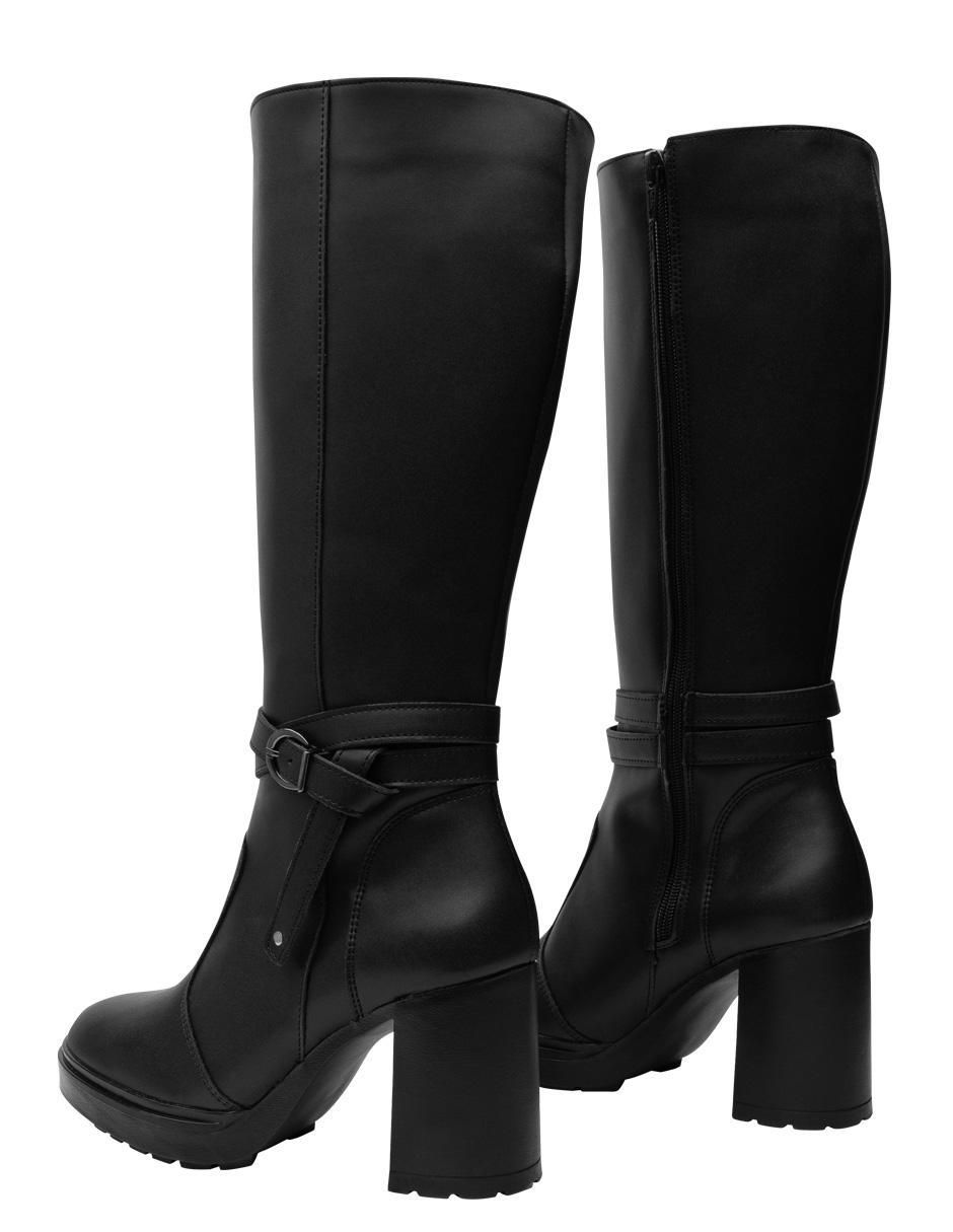 Bota abajo de la rodilla Dorothy Gaynor para mujer