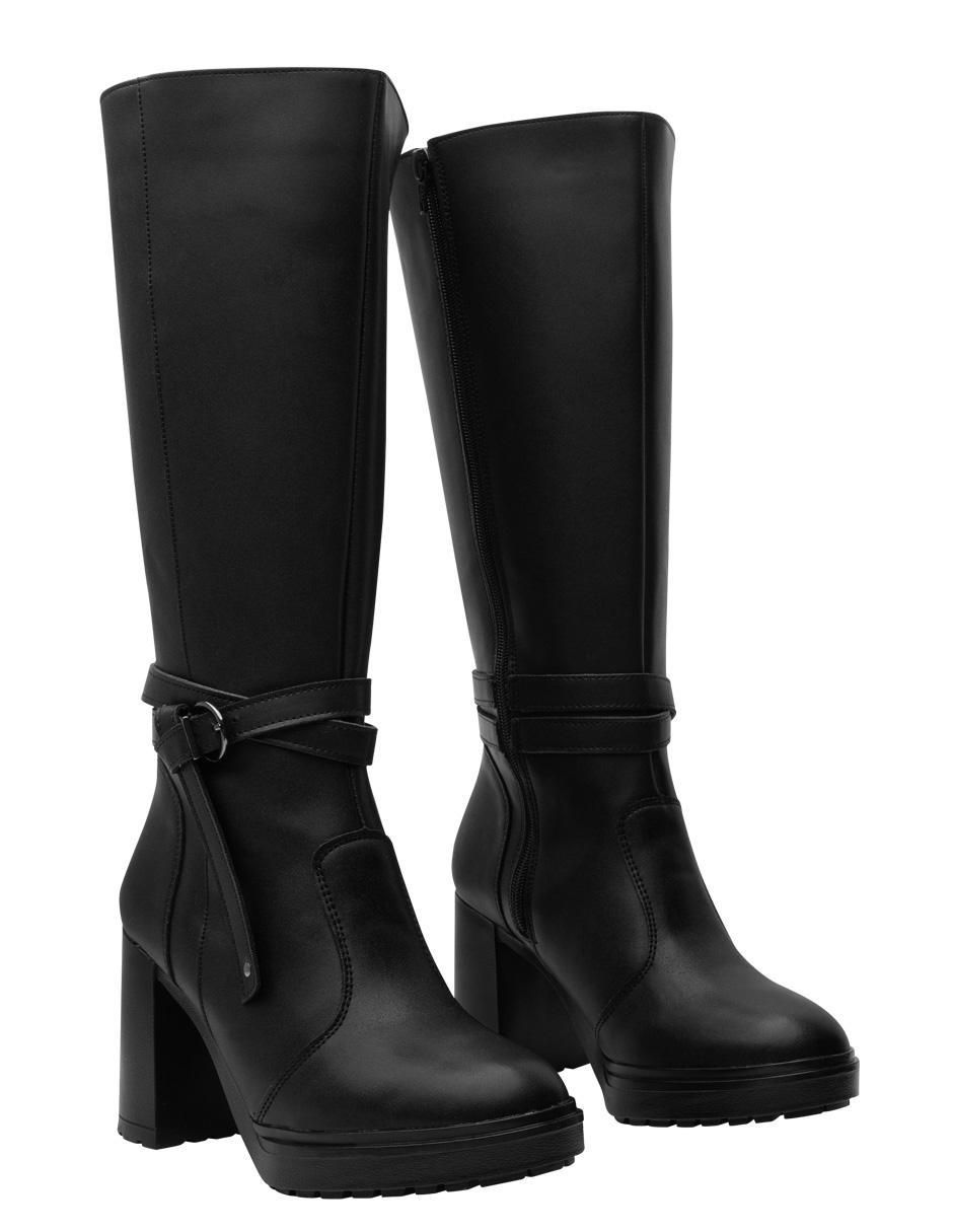 Bota abajo de la rodilla Dorothy Gaynor para mujer