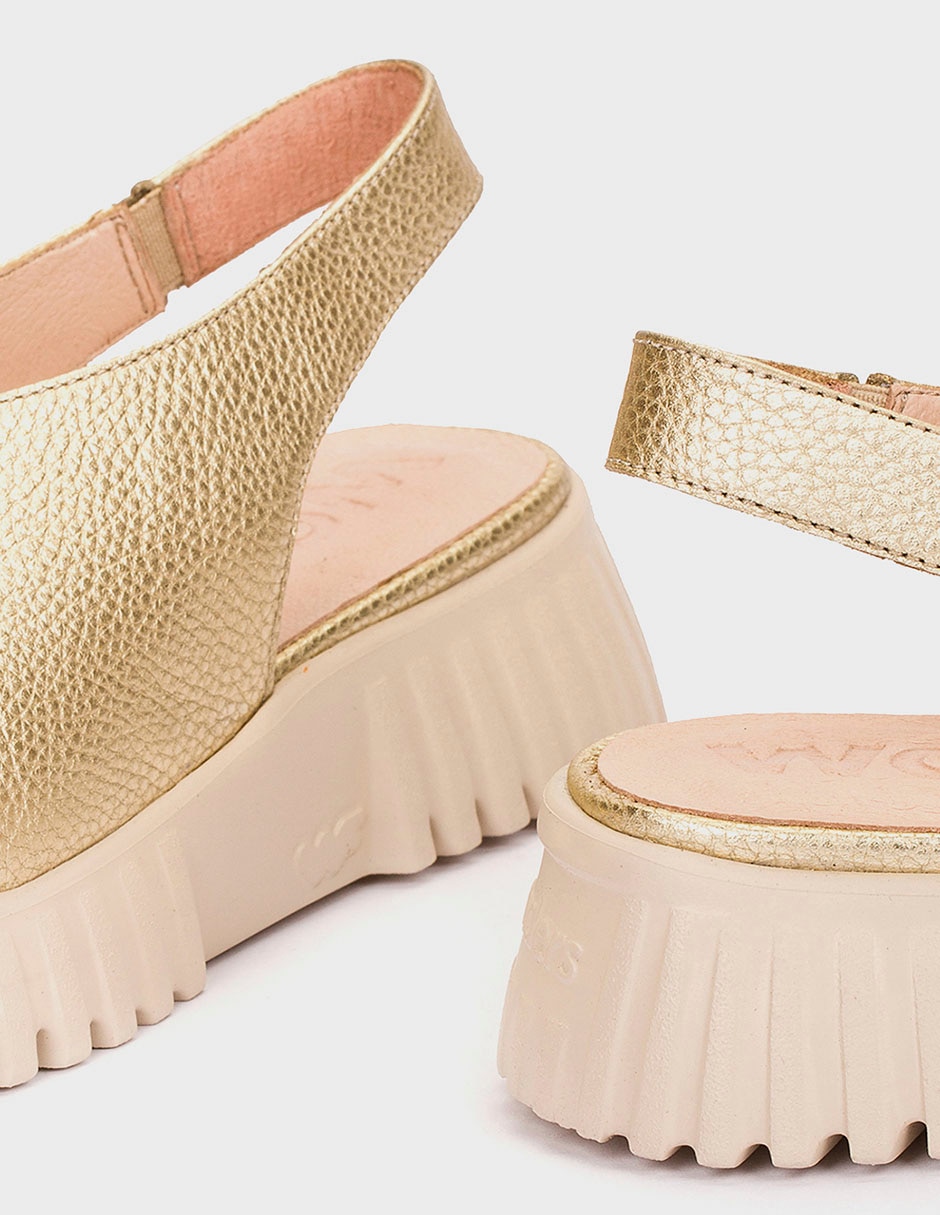 Zapato para mujer 4