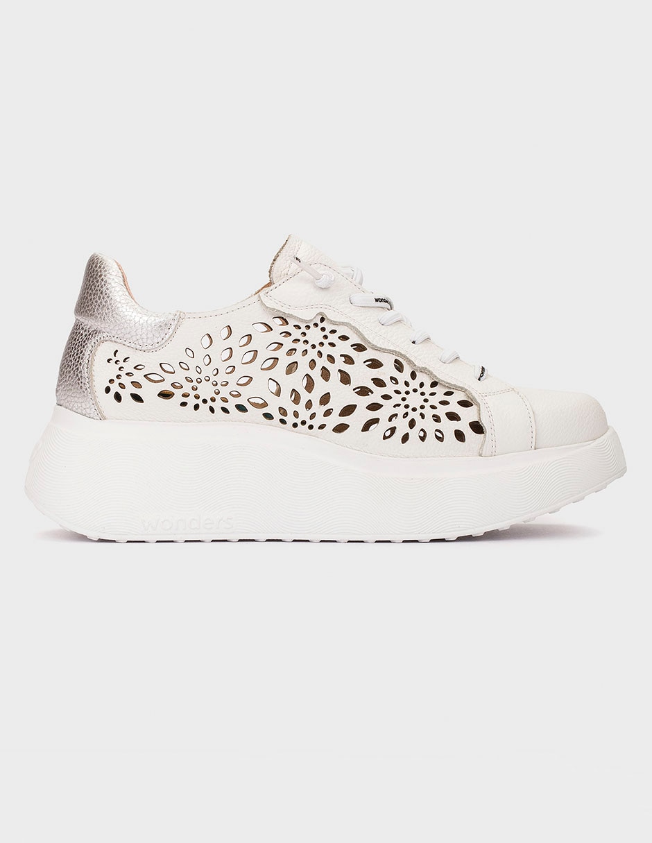 Tenis para mujer 1