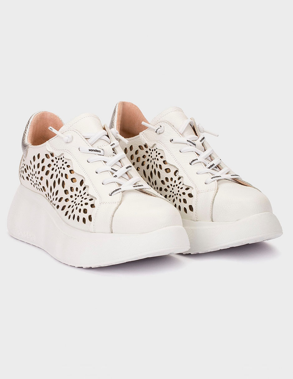 Tenis para mujer 5
