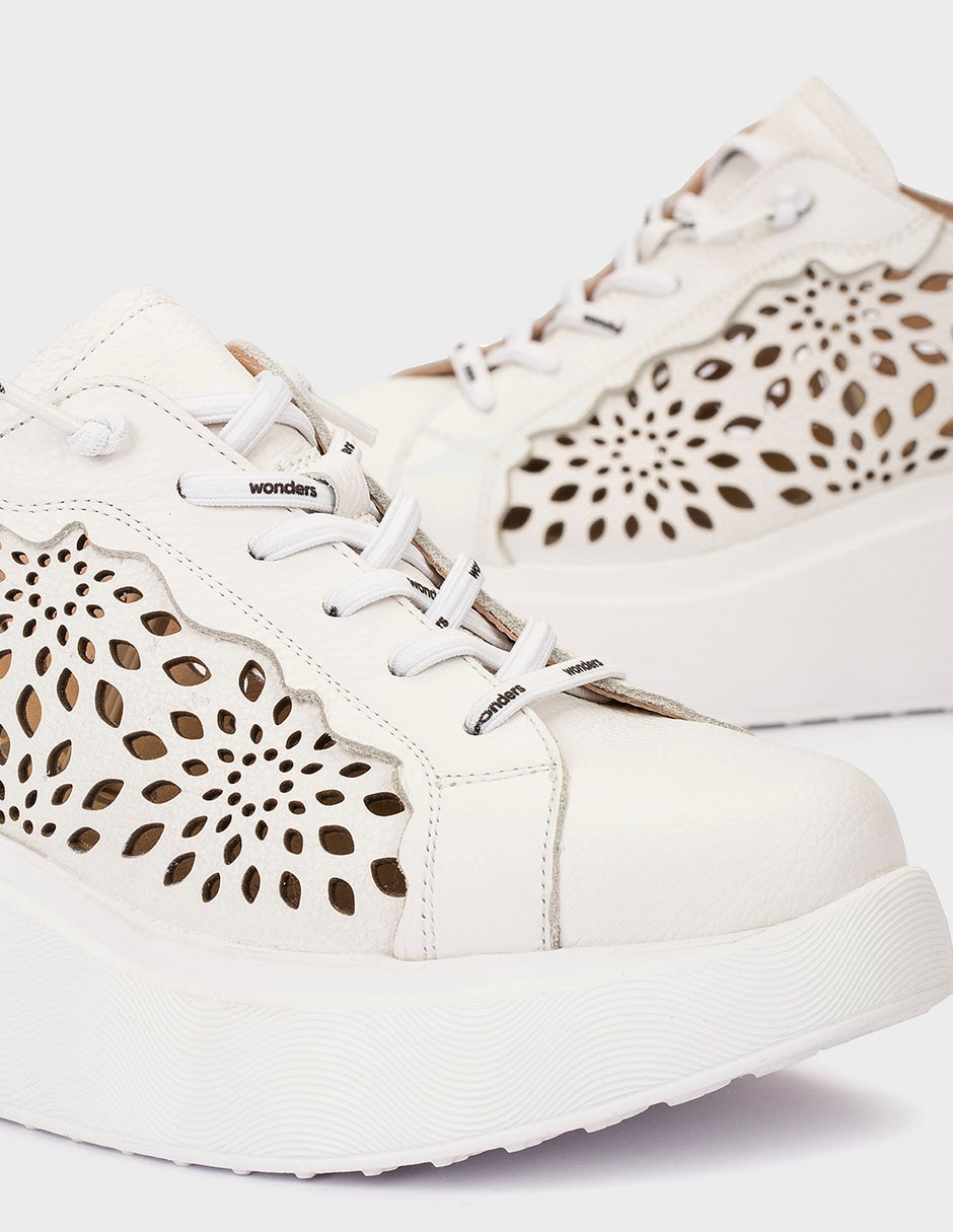 Tenis para mujer 7
