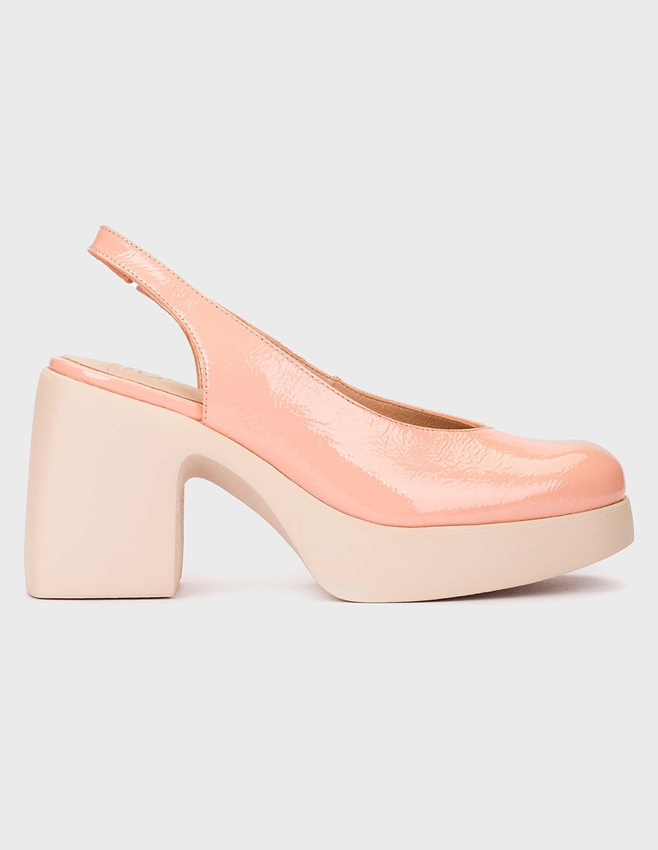 Balerinas de piel para mujer Balerinas de piel para mujer