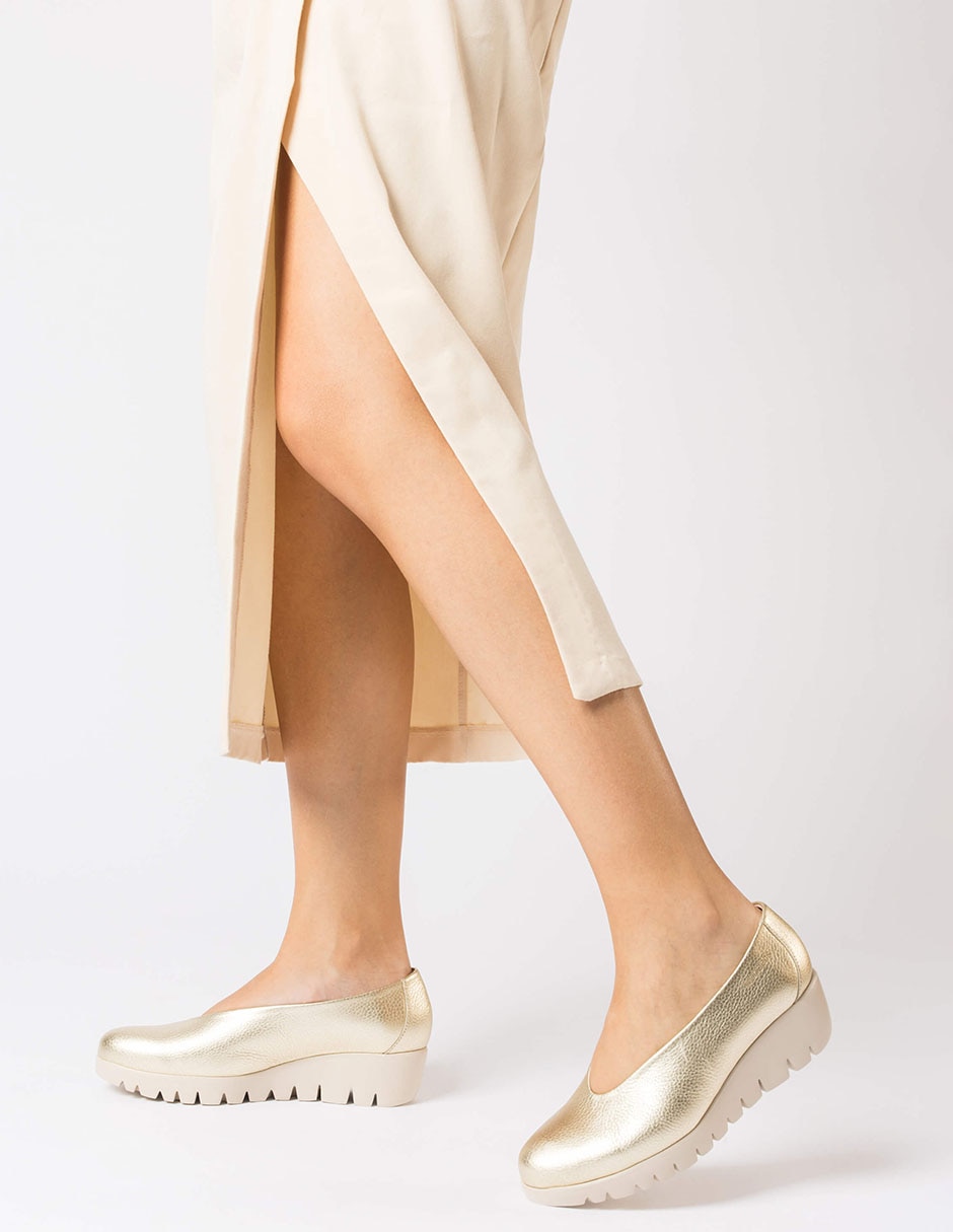 Balerina Wonders para mujer