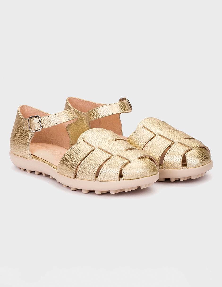 Sandalia para mujer 5
