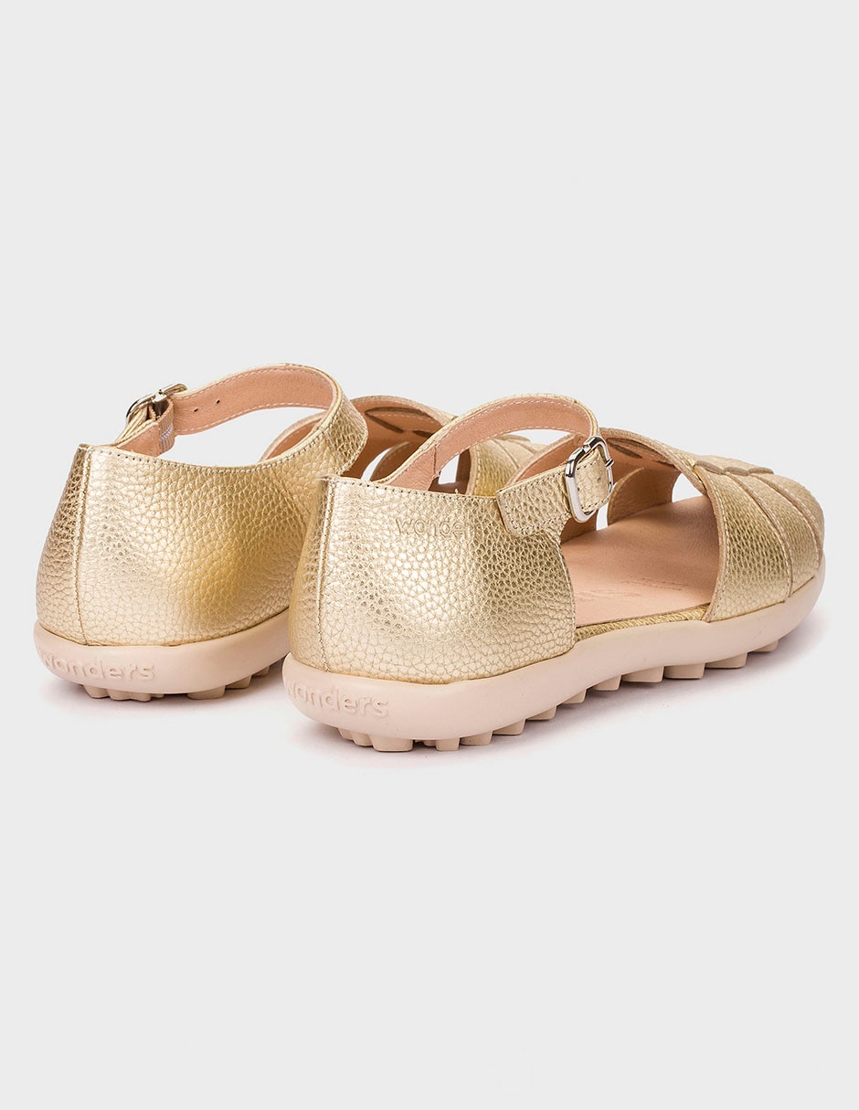 Sandalia para mujer 6