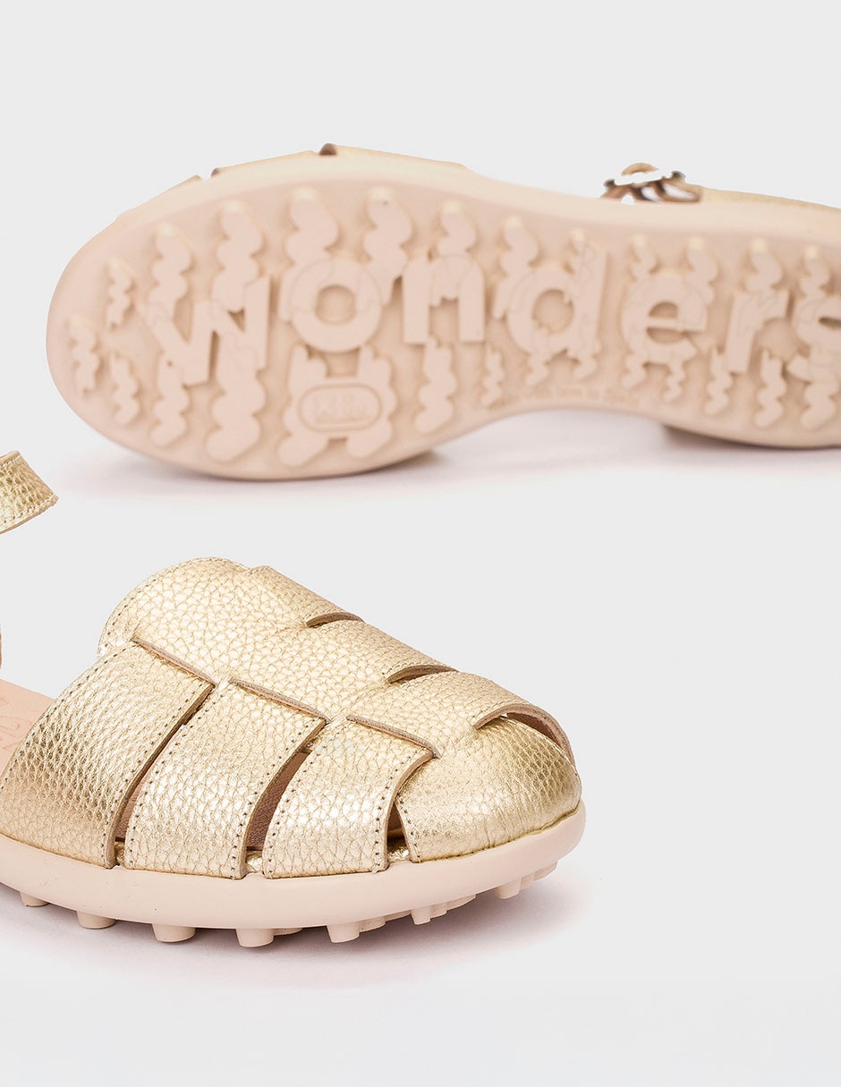 Sandalia para mujer 7
