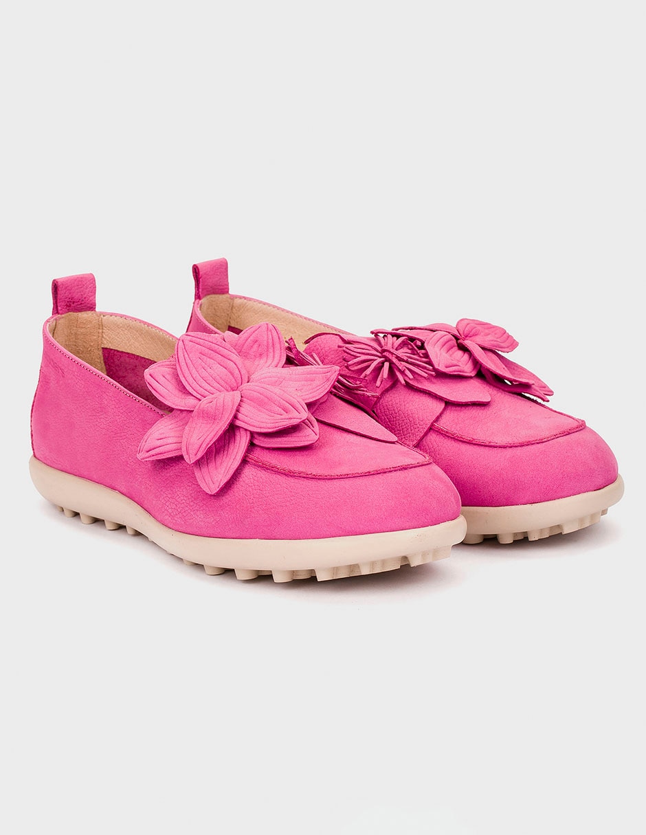 Mocasín para mujer 4