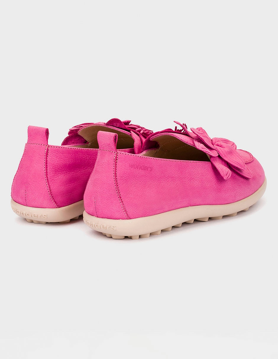 Mocasín para mujer 3