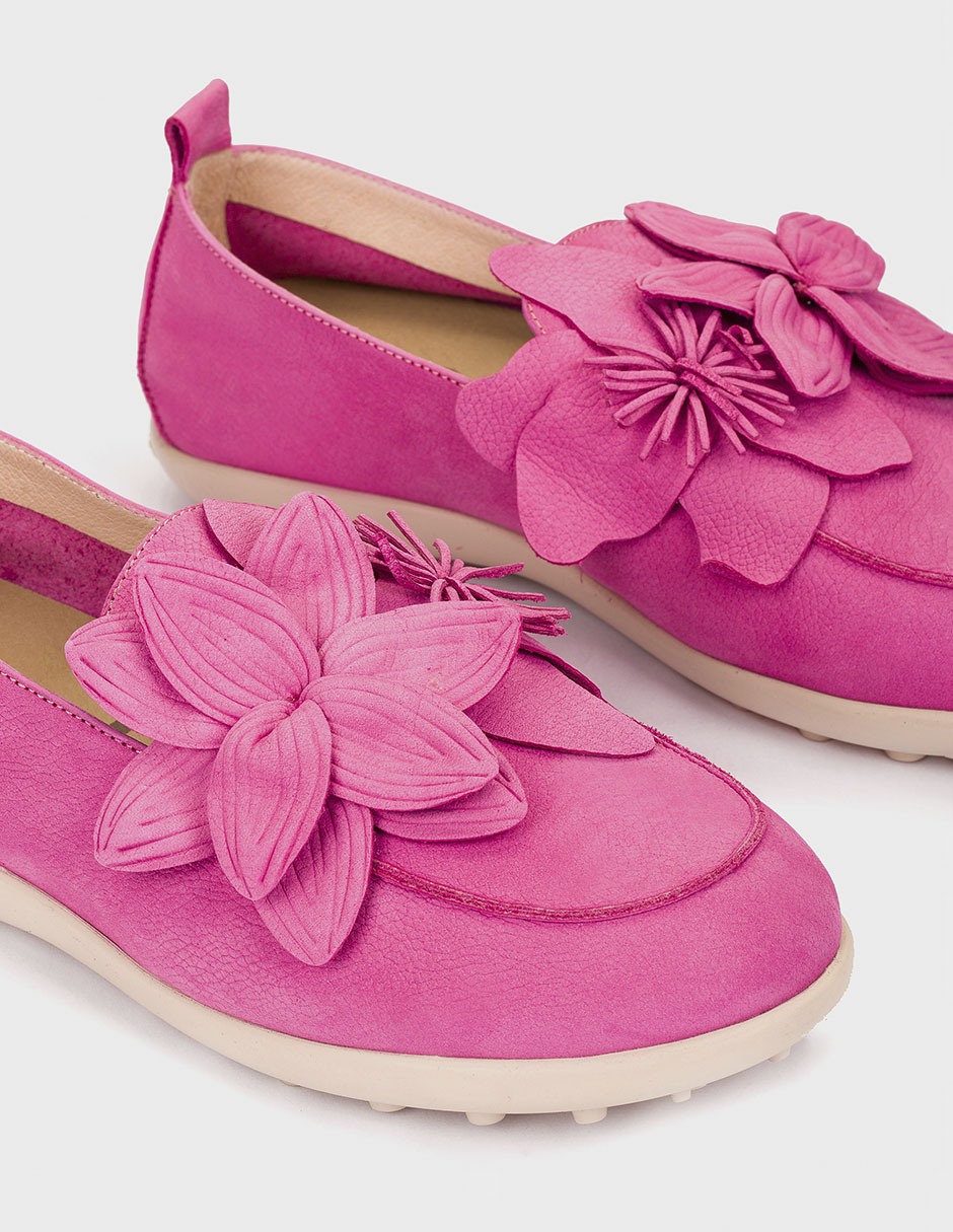 Mocasín para mujer 2