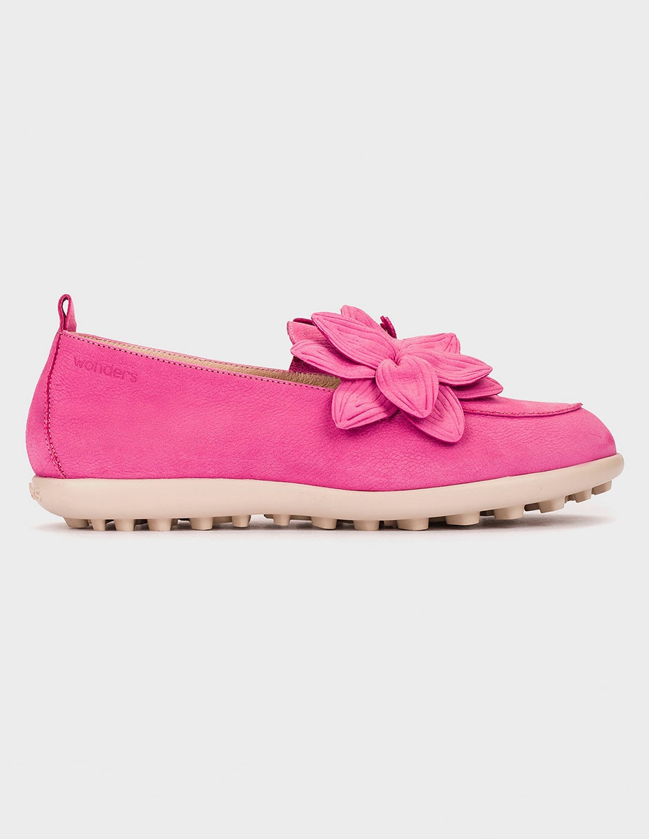 Mocasín para mujer 1