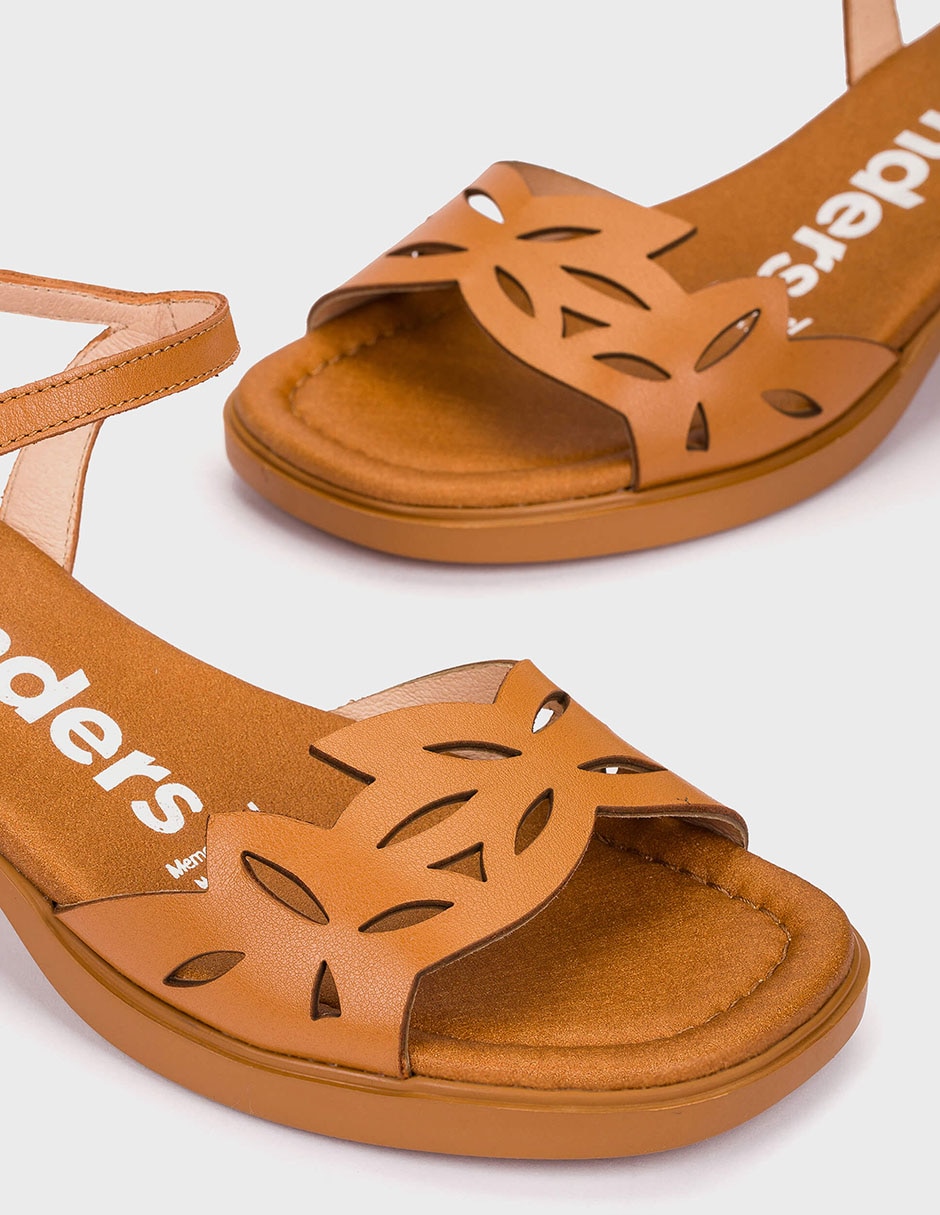 Sandalias para mujer 7