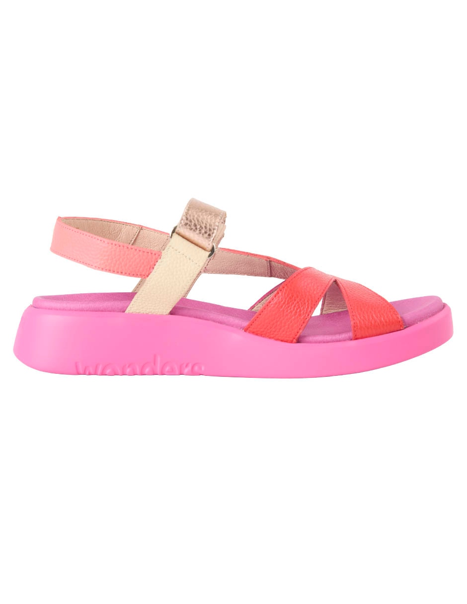 Sandalia para mujer 3