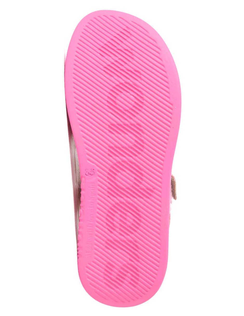 Sandalia para mujer 5