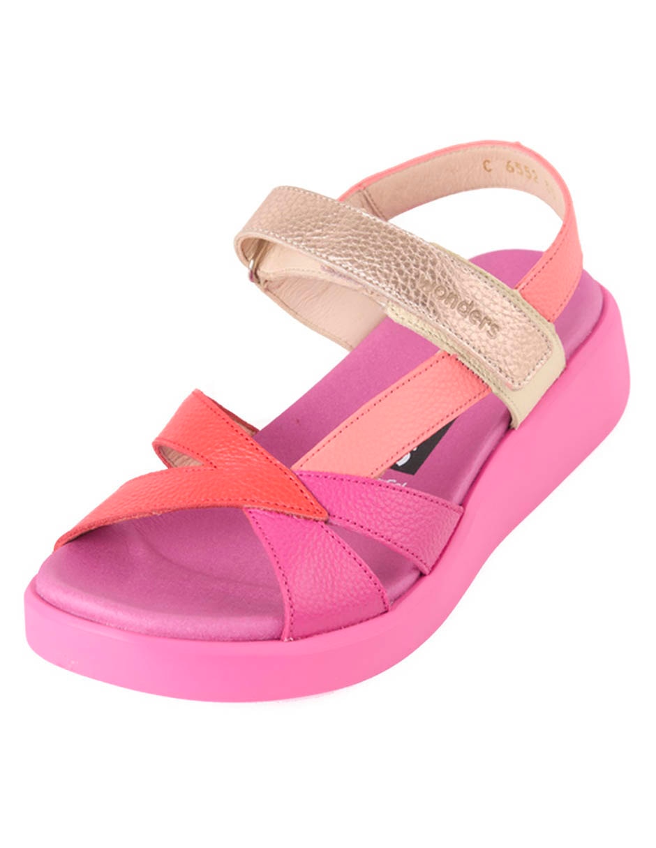 Sandalia para mujer 6