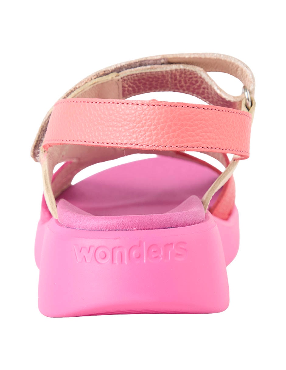 Sandalia para mujer 7
