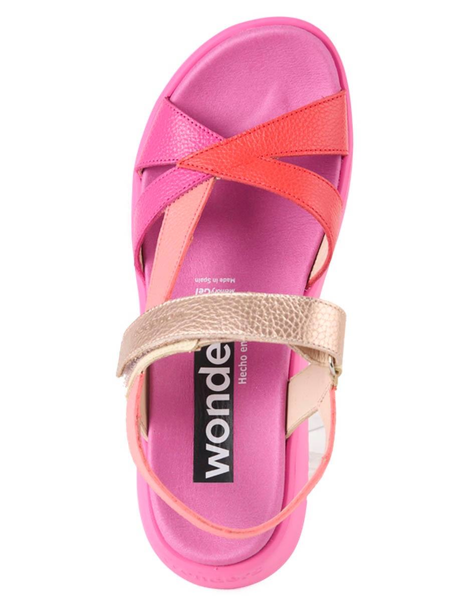 Sandalia para mujer 9
