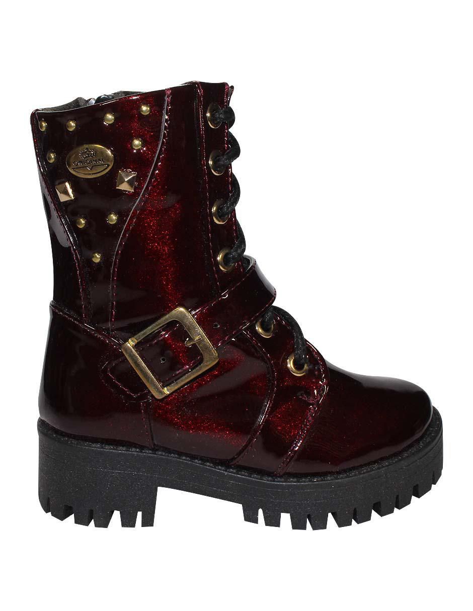 Bota arriba del tobillo para mujer Bota arriba del tobillo para mujer