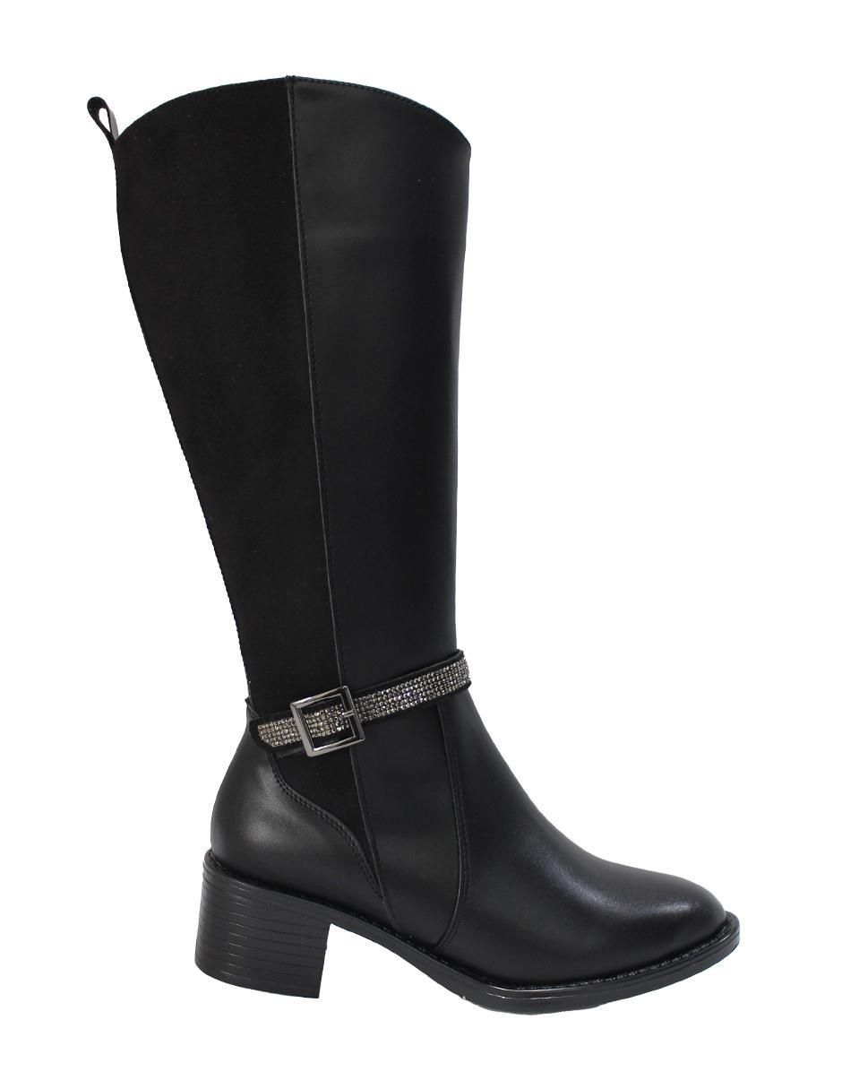 Bota arriba del tobillo para mujer Bota arriba del tobillo para mujer