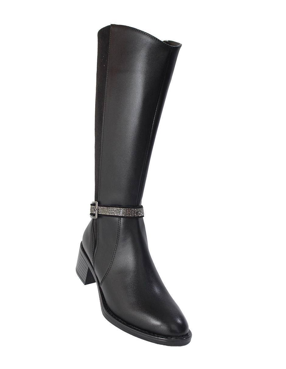Bota arriba del tobillo Leon para mujer