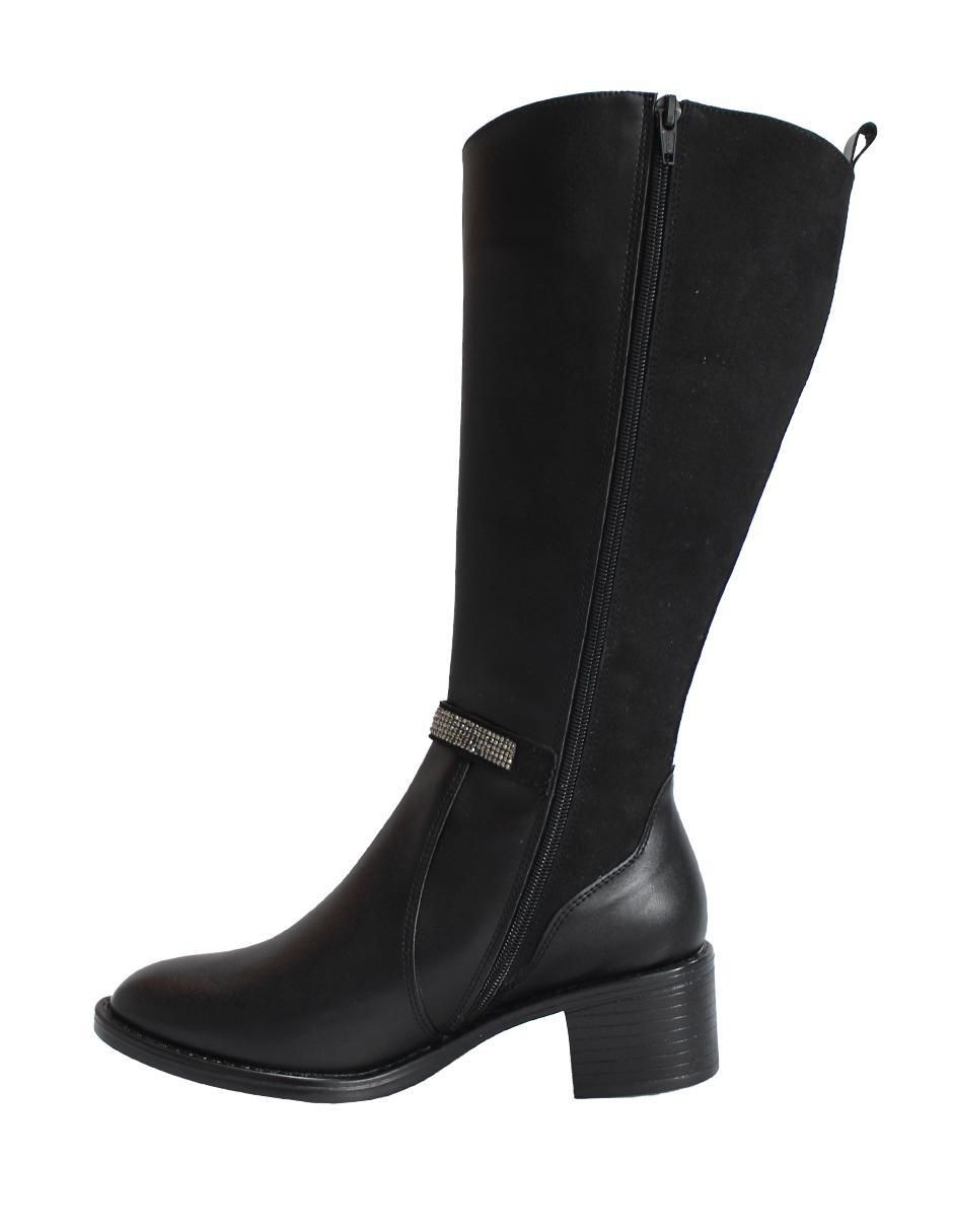 Bota arriba del tobillo Leon para mujer
