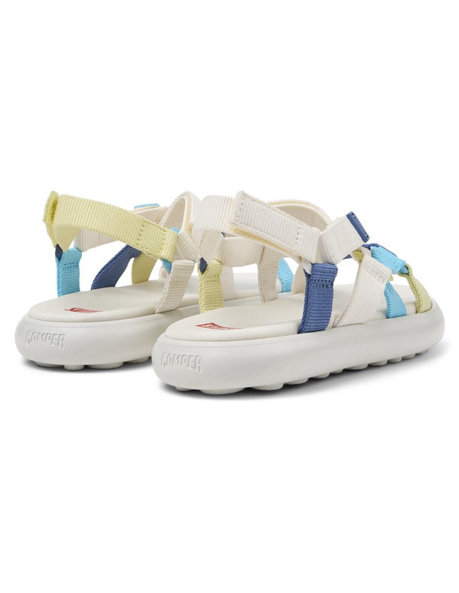 Sandalia para mujer 4