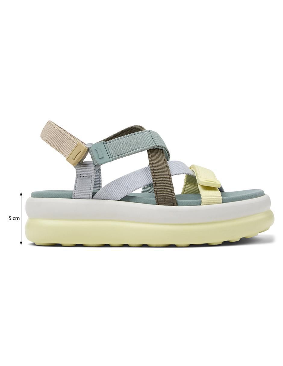 Sandalia para mujer 6