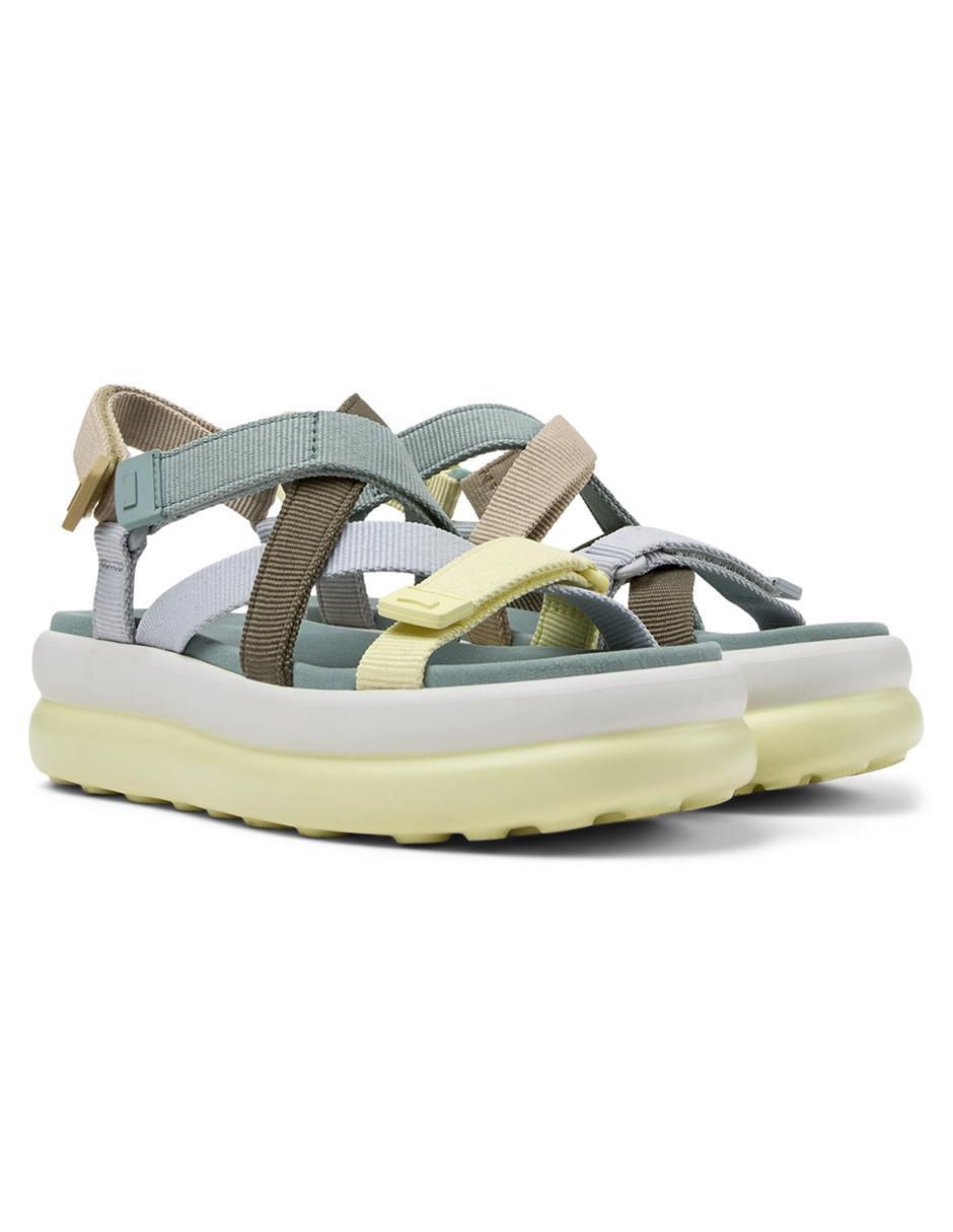 Sandalia para mujer 5