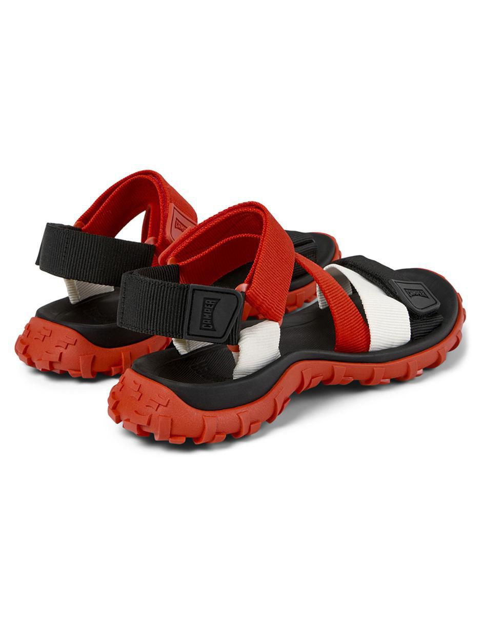 Sandalia Drift Trail Sandal para mujer 5