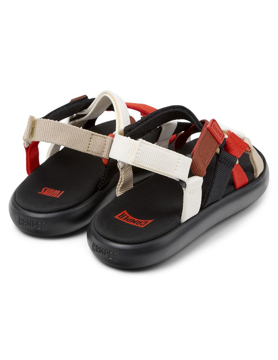 Sandalia para mujer 4