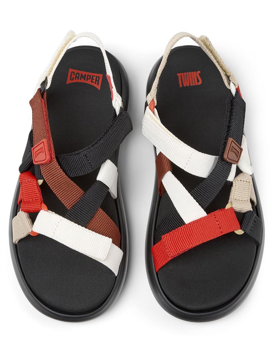 Sandalia para mujer 5