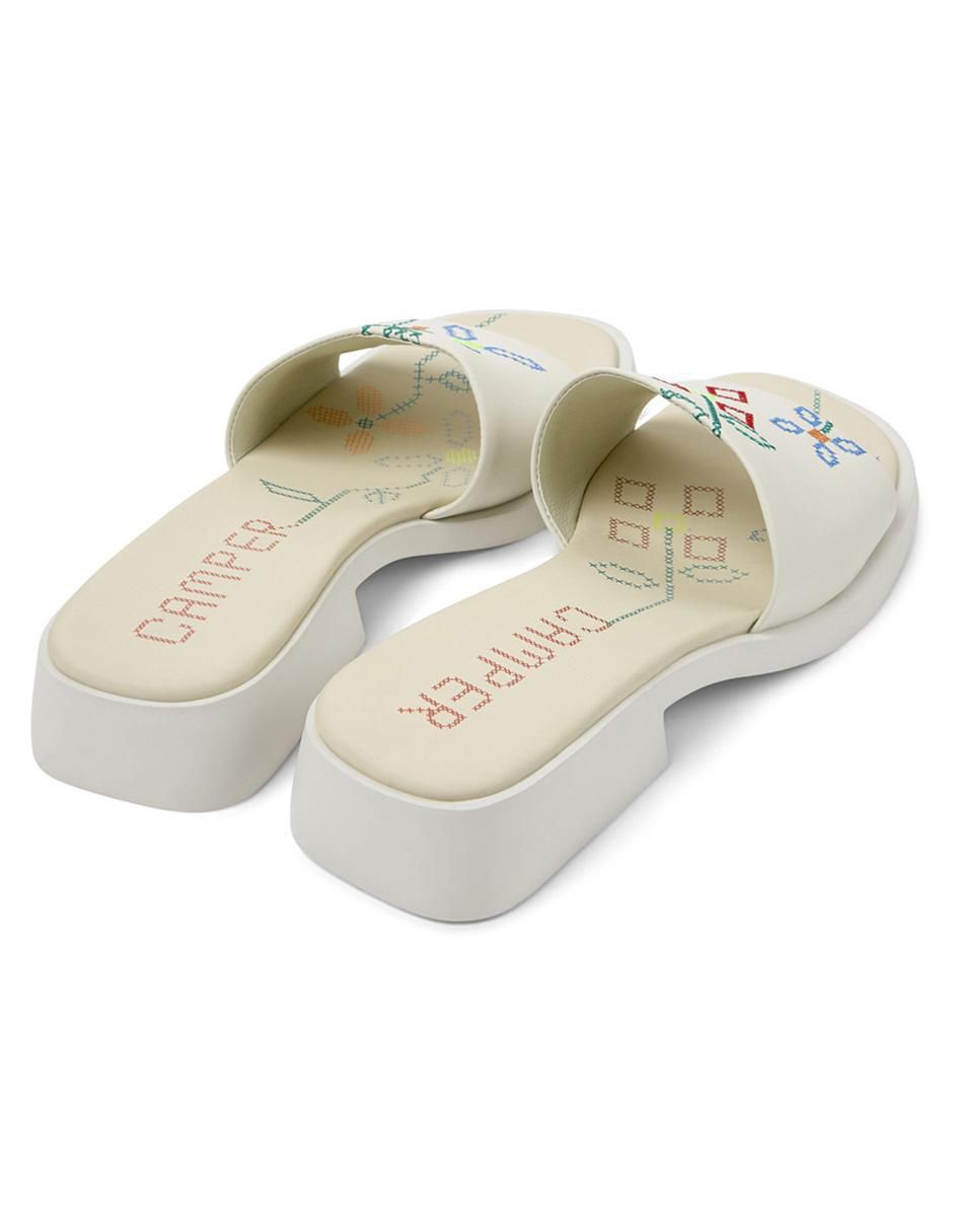 Sandalia para mujer 2