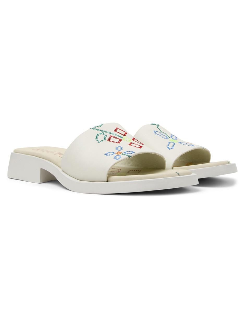 Sandalia para mujer 3