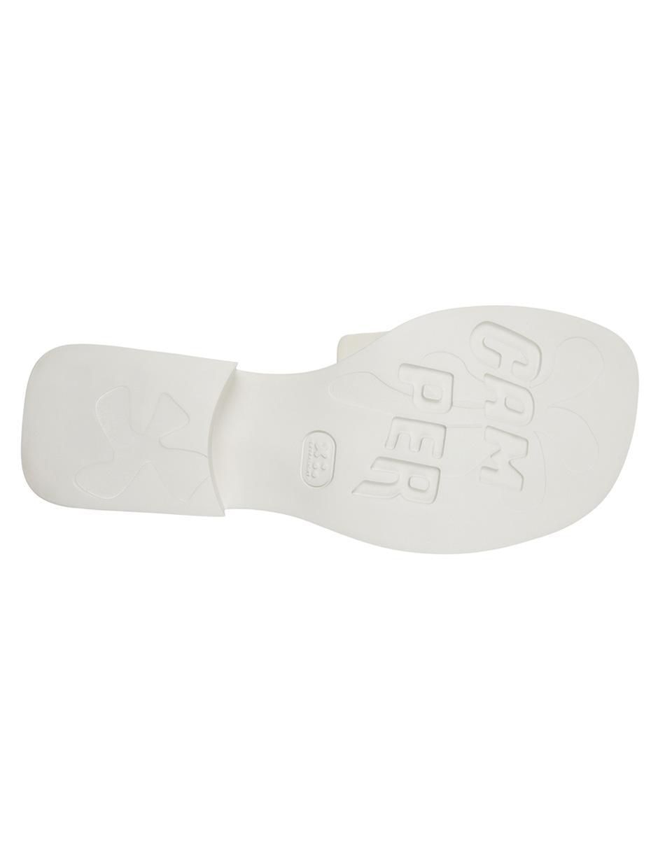 Sandalia para mujer 4
