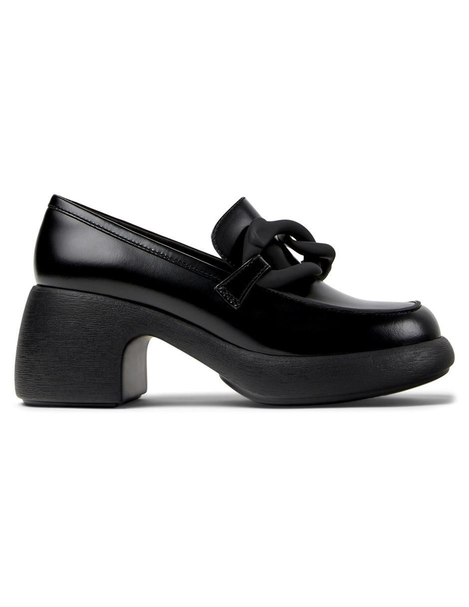 Zapato Thelma Ii de piel para mujer