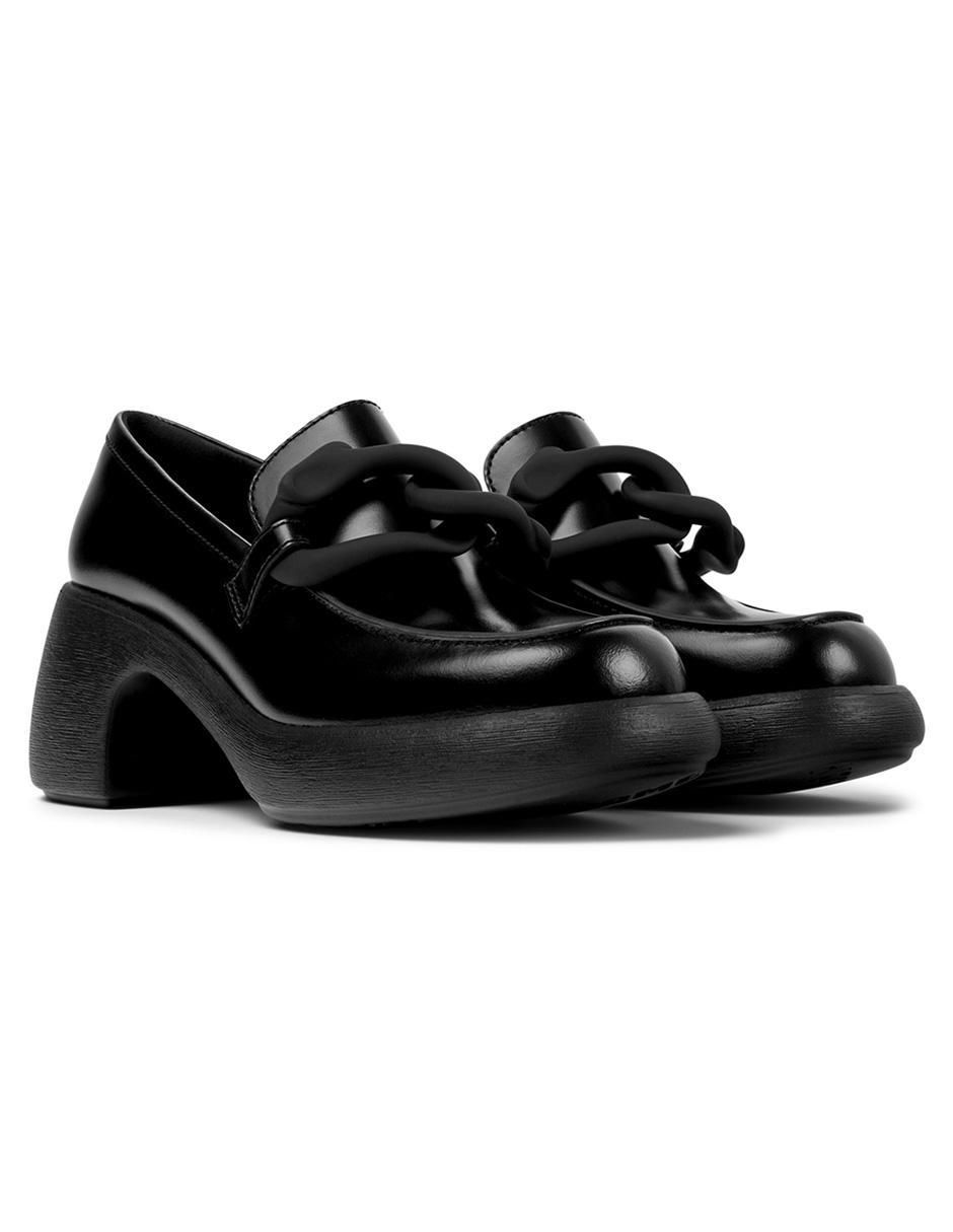 Zapato Thelma Ii de piel para mujer 5
