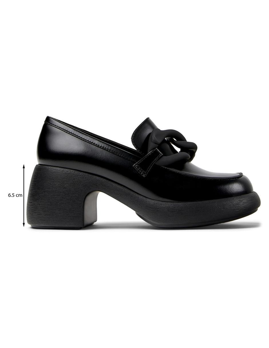 Zapato Thelma Ii de piel para mujer 6