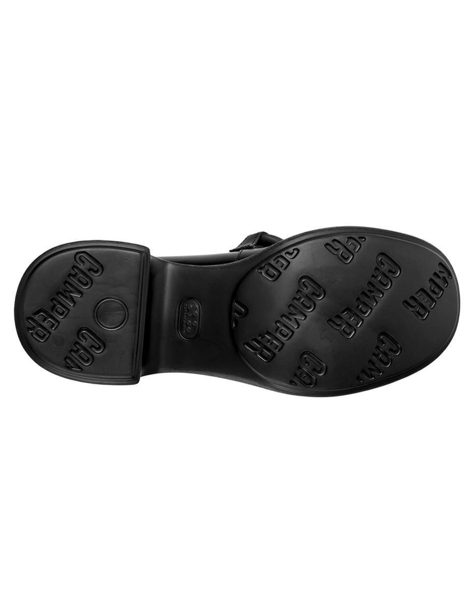 Zapato Thelma Ii de piel para mujer
