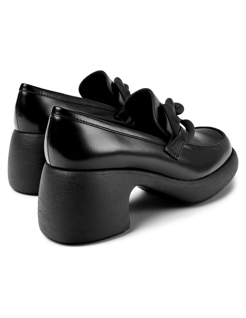 Zapato Thelma Ii de piel para mujer