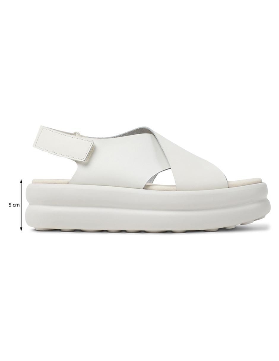 Sandalia para mujer 6