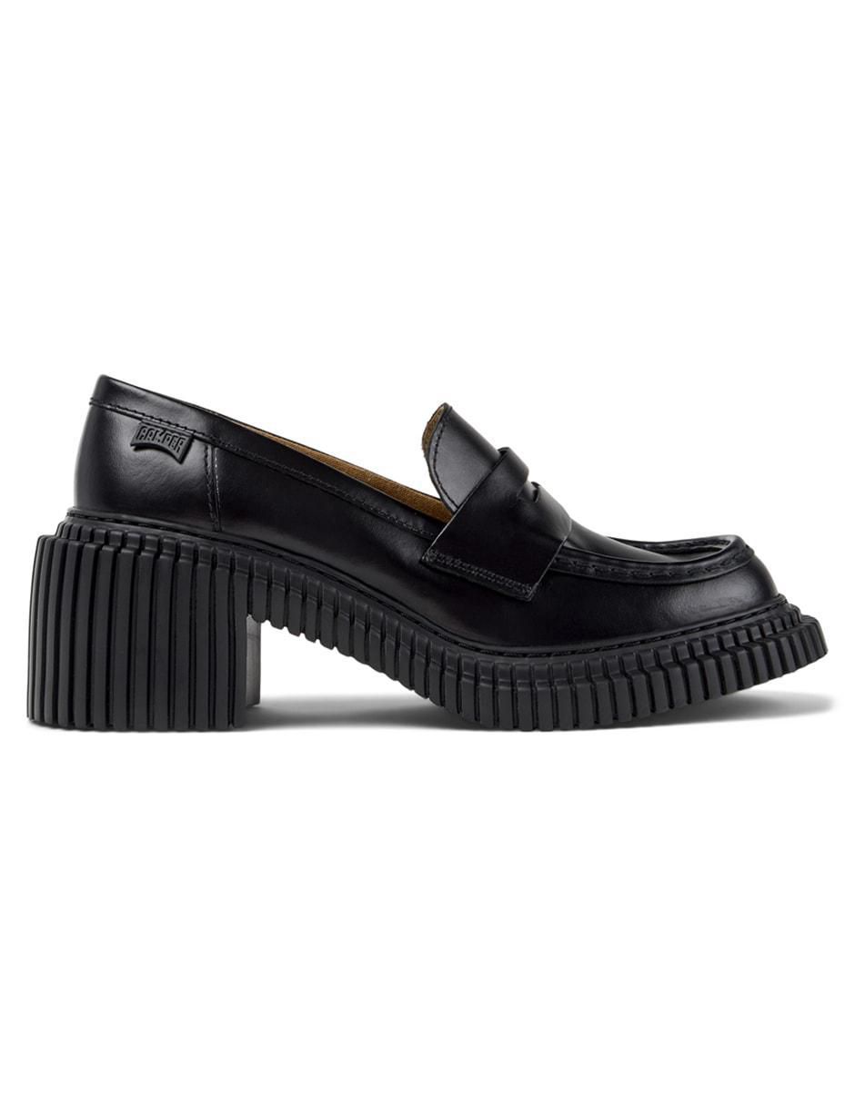 Zapato Pix London de piel para mujer Zapato Pix London de piel para mujer