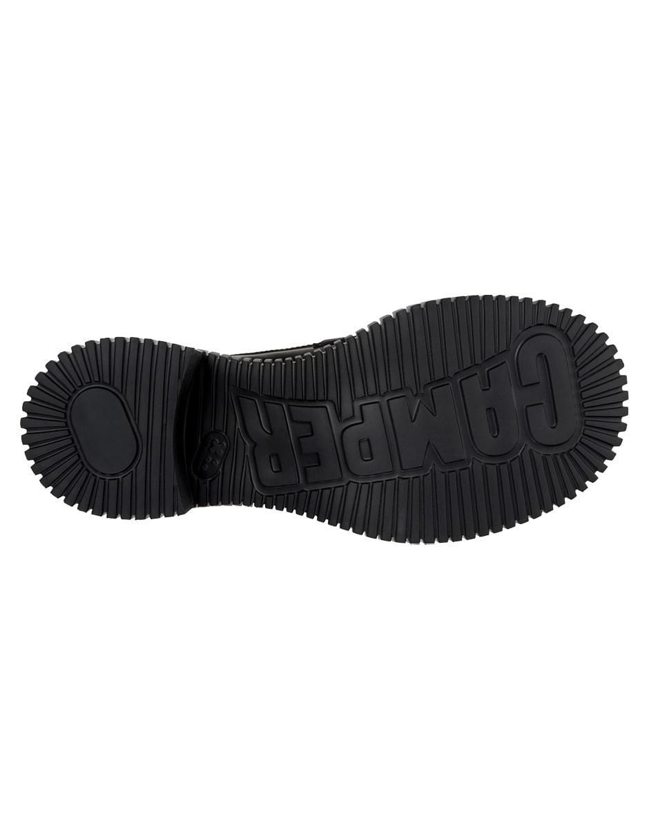Zapato Camper Pix London de piel para mujer