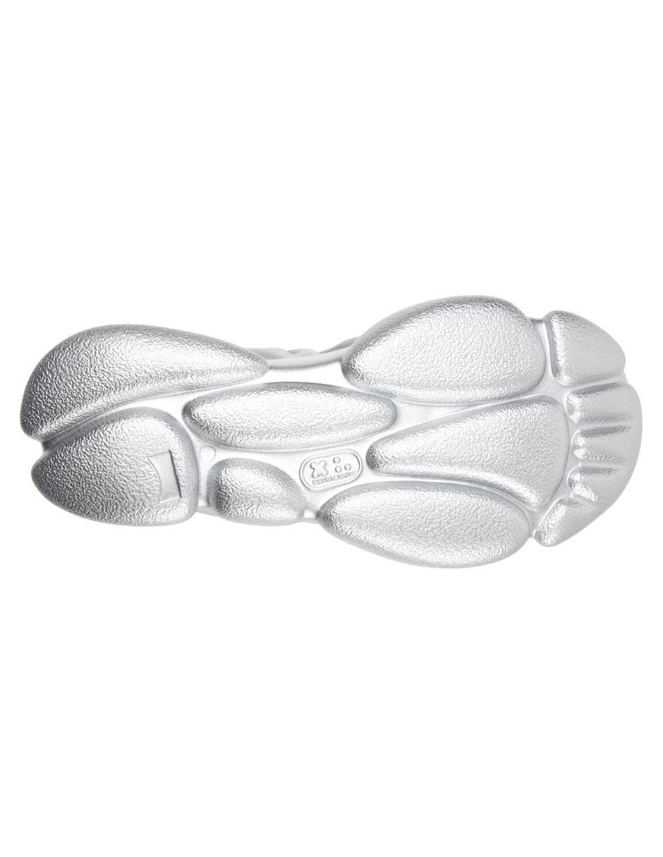 Zapato Karst de piel para mujer