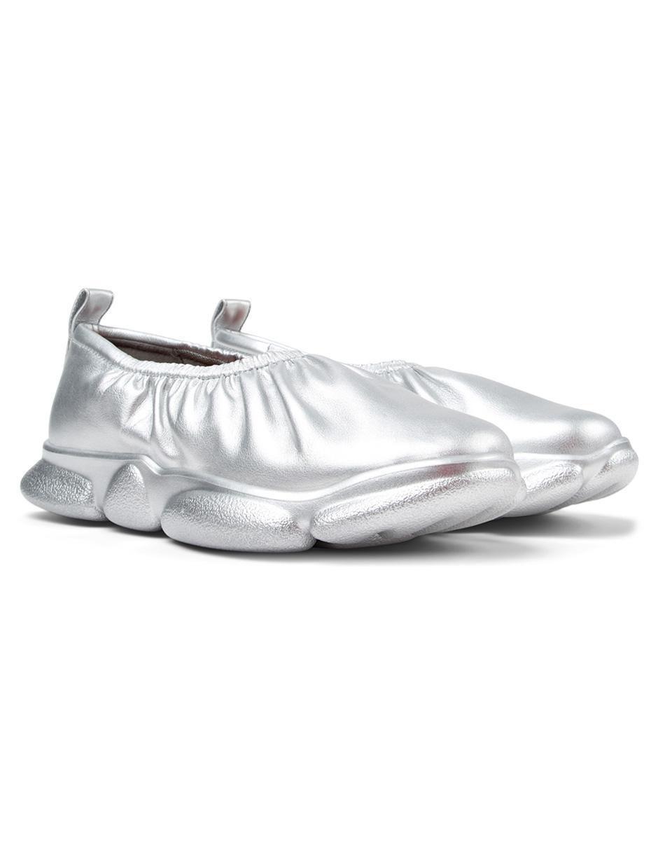 Zapato Karst de piel para mujer