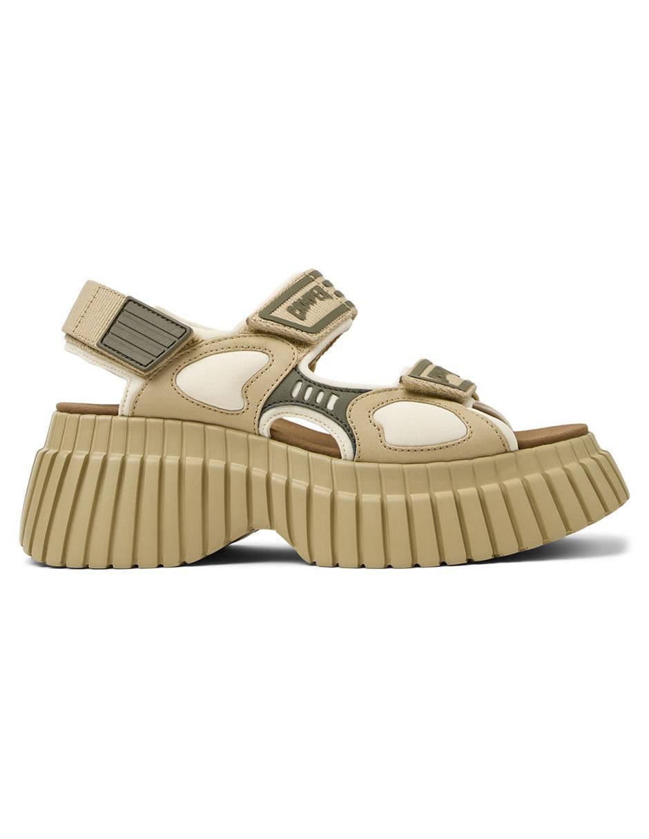 Sandalia Bcn para mujer