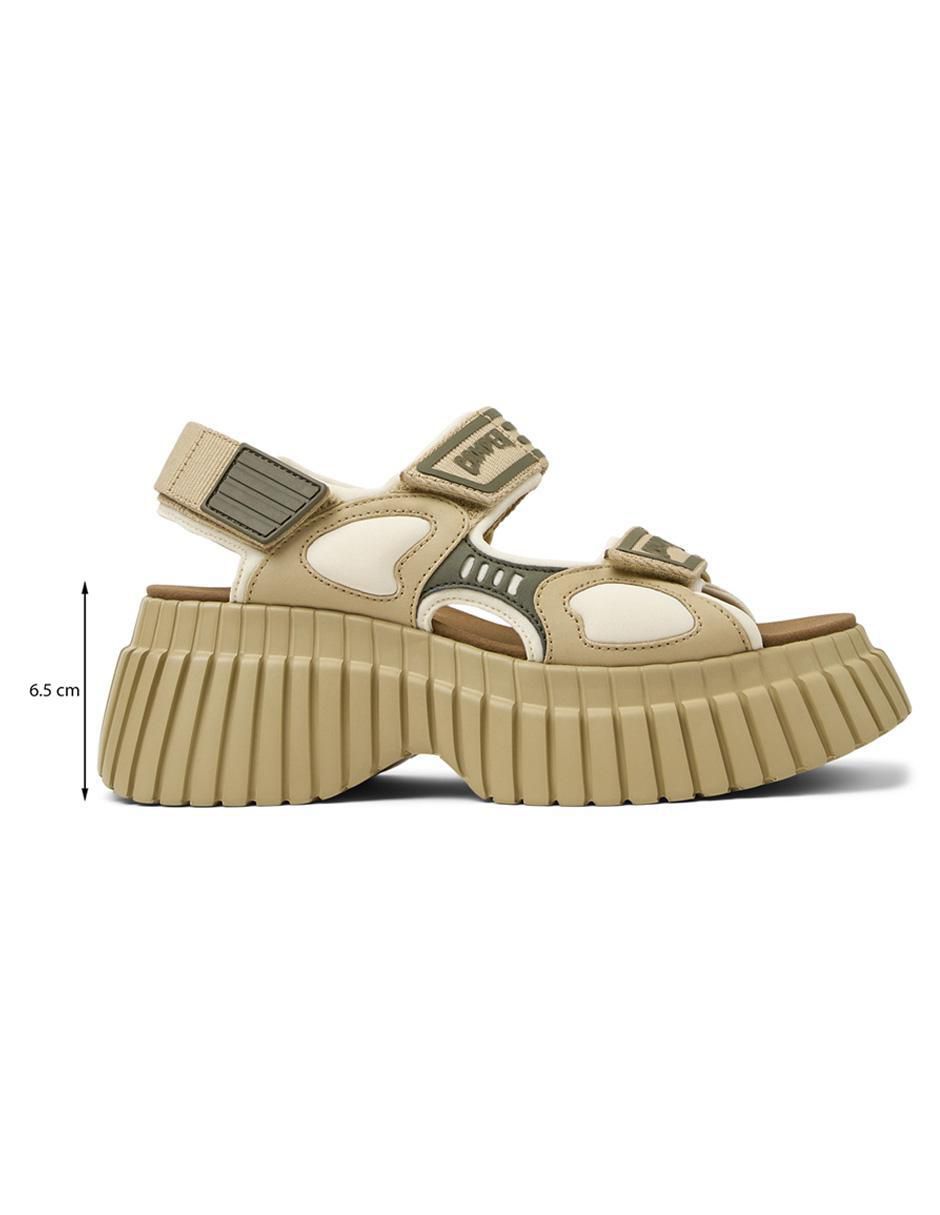 Sandalia Bcn para mujer 6