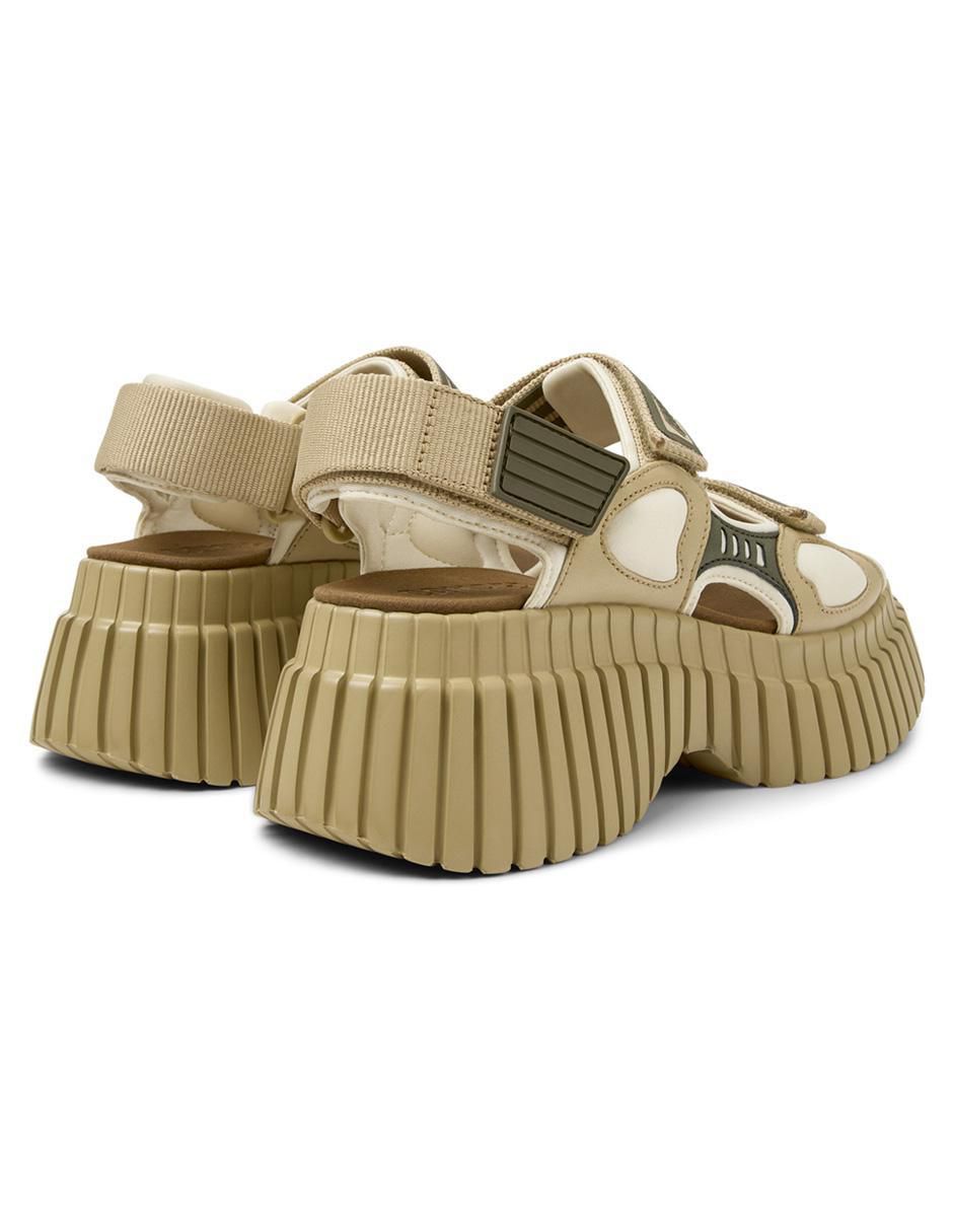 Sandalia Bcn para mujer