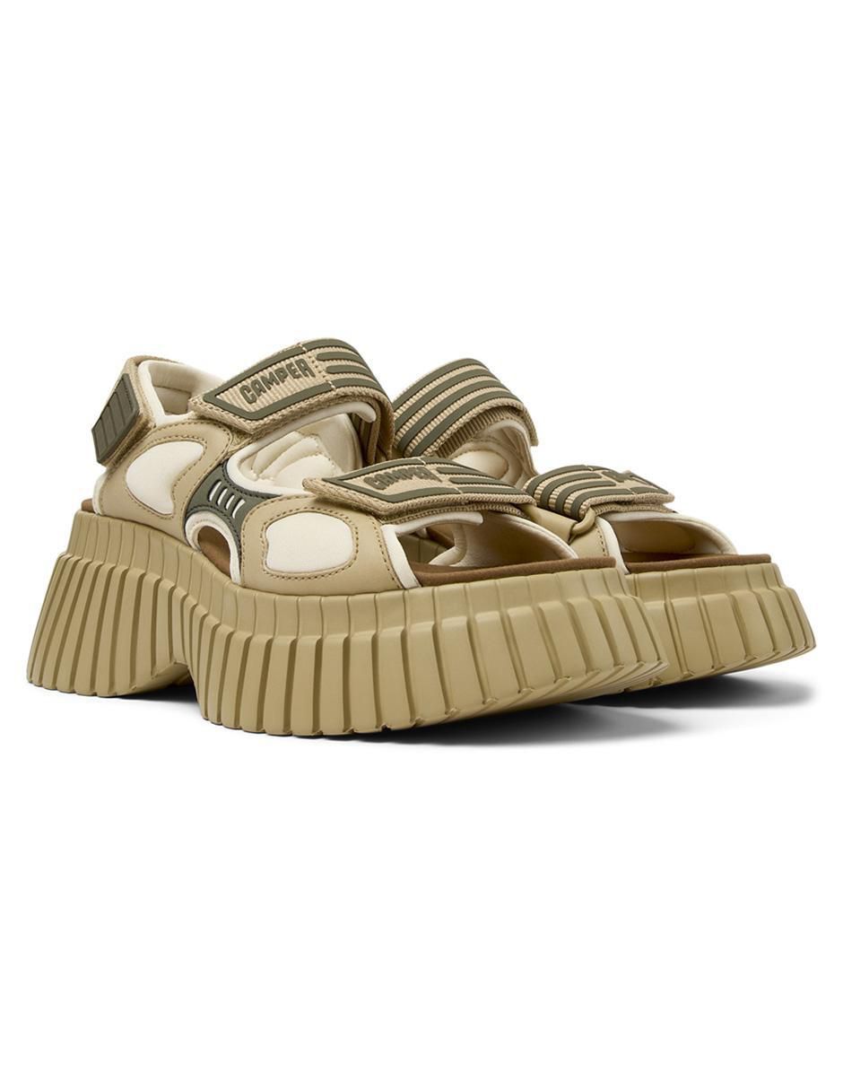 Sandalia Bcn para mujer
