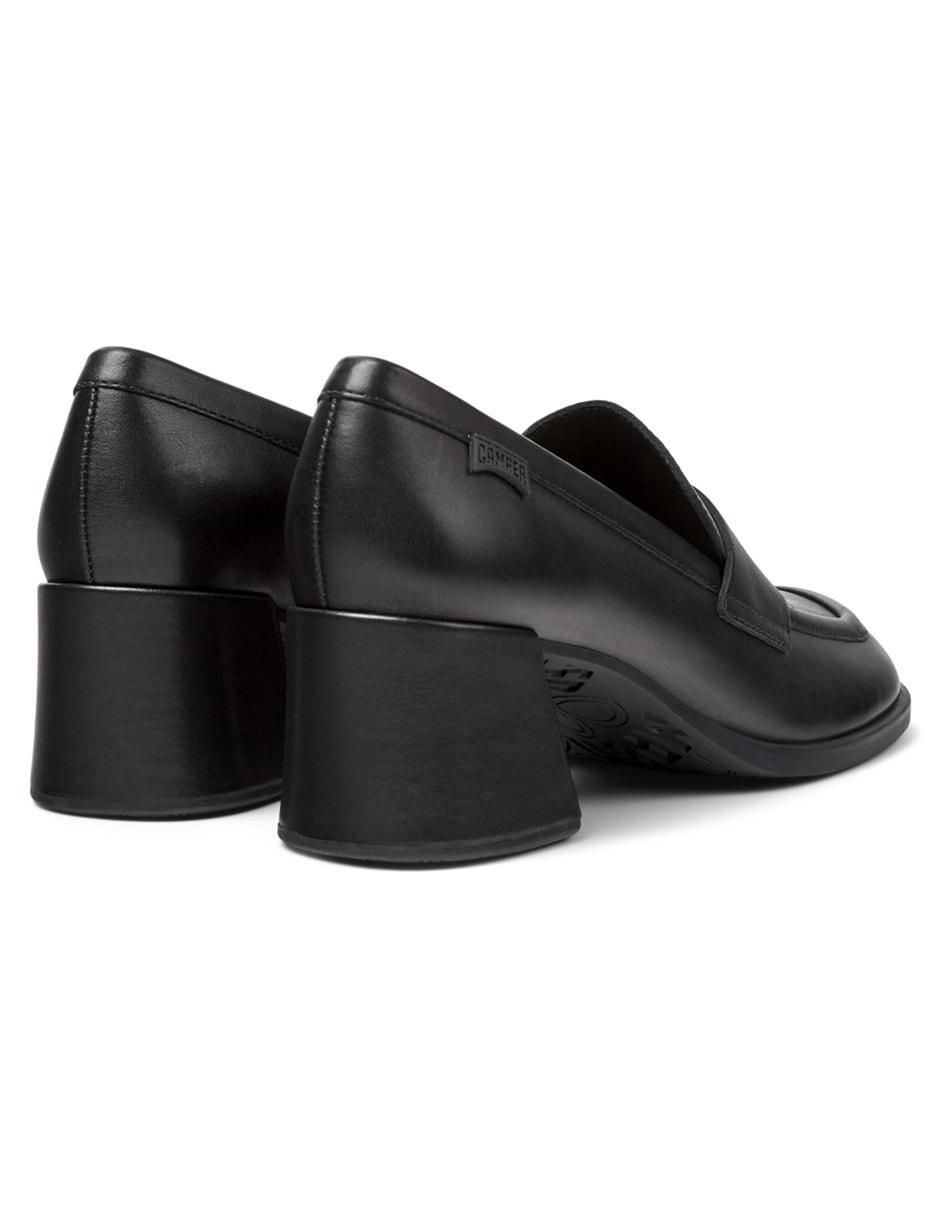 Zapato Camper Kora de piel para mujer