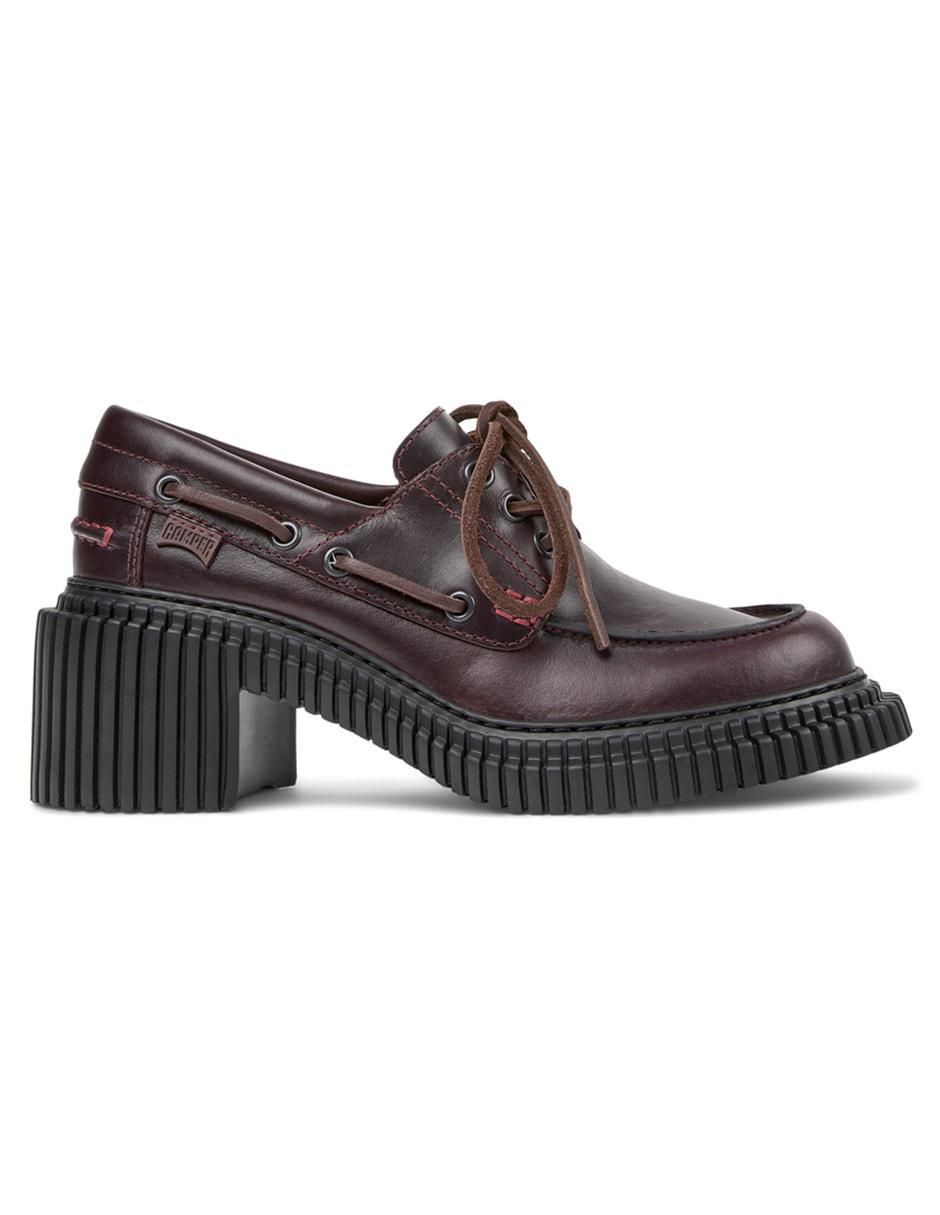 Zapato Pix London de piel para mujer Zapato Pix London de piel para mujer